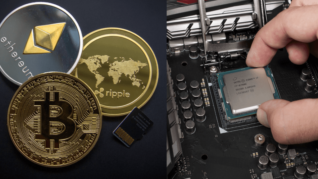 Does Mining Bitcoin Damage The CPU? (Explained)