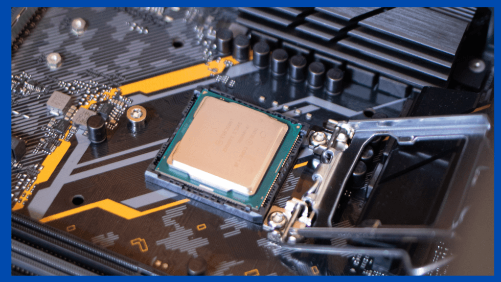 What Happens When China Stop CPU Production (Explained)