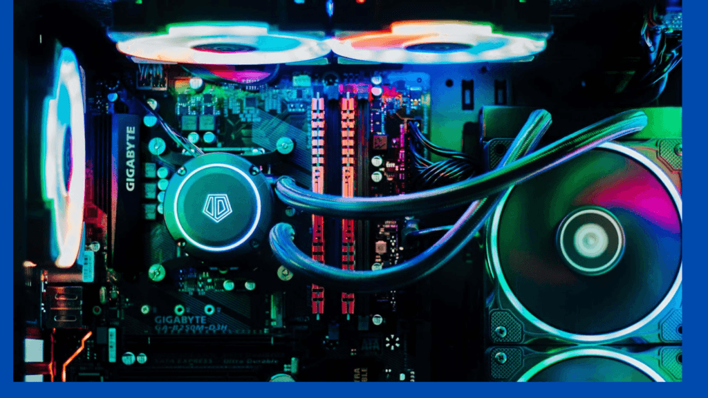 How Do You Install Liquid CPU Cooler (Explained)