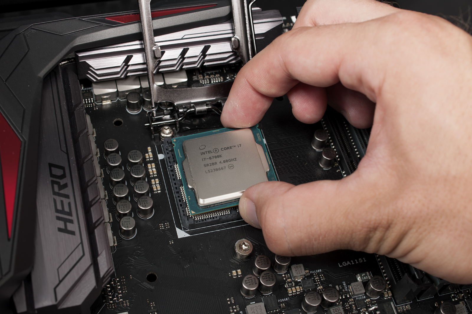 Can I Overclock My CPU, Why Not? (Explained)