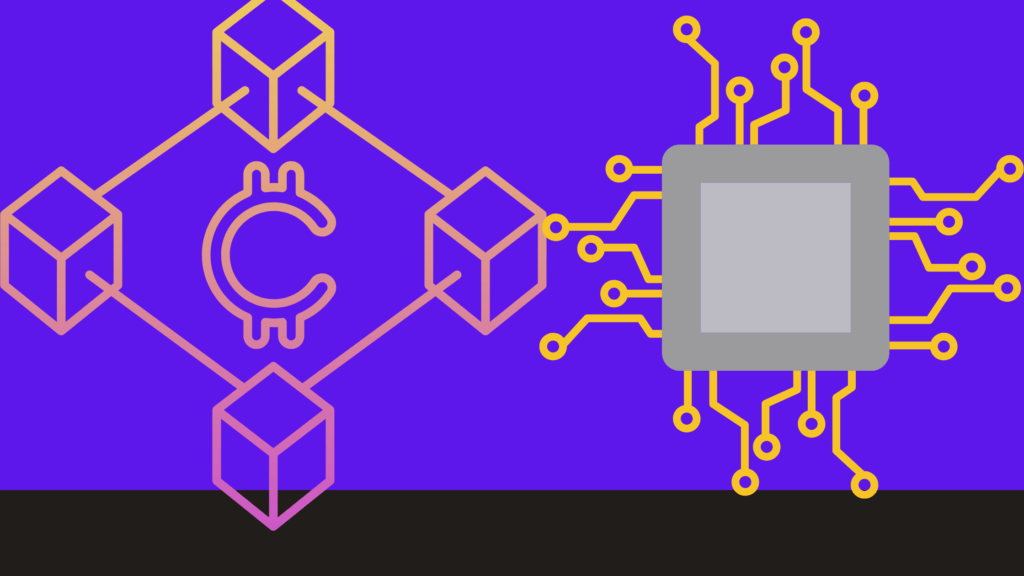 Is There a CPU Proof Of Work Algorithm in Blockchain? (Explained)