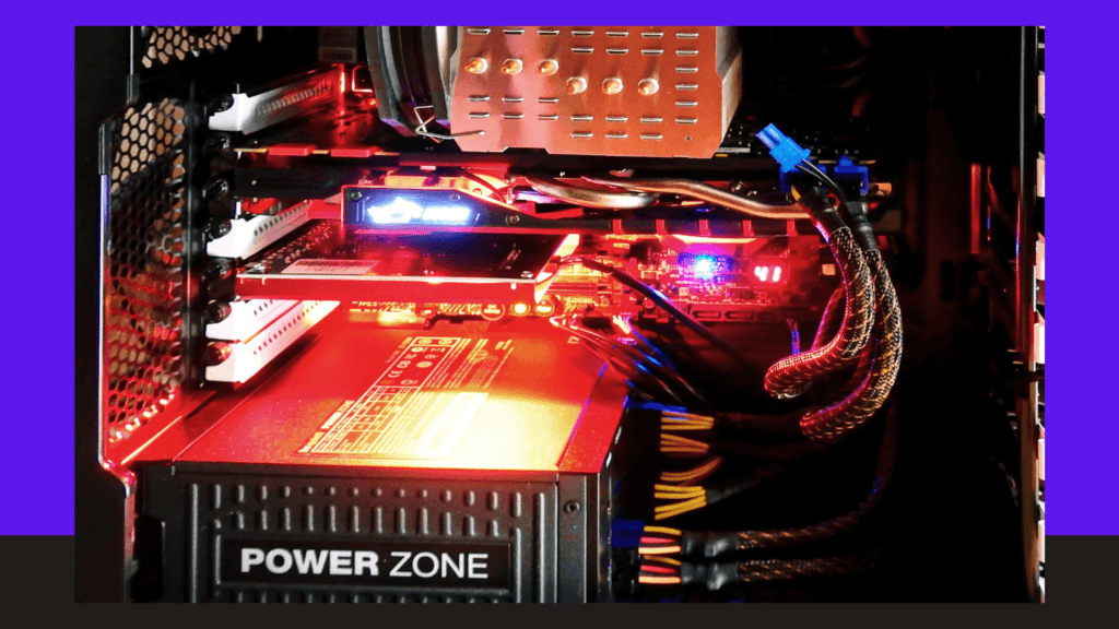 How Do I Check Power Supply Specs On My PC System? (Explained)