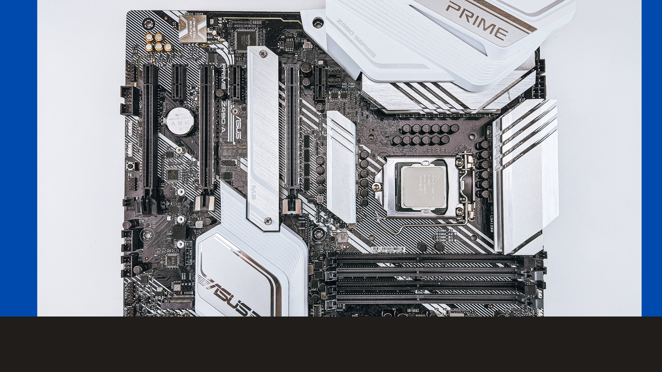 What’s the Best Motherboard for Liquid Cooling System (Explained)