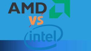 AMD Or Intel Which Processors Brand is Better For Your Devices (Explained) 
